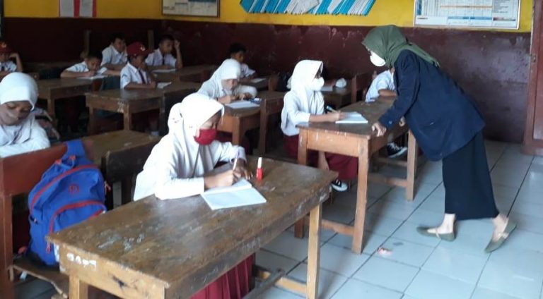 Institut Pendidikan Indonesia Ipi Garut Sukses Mengikuti Program