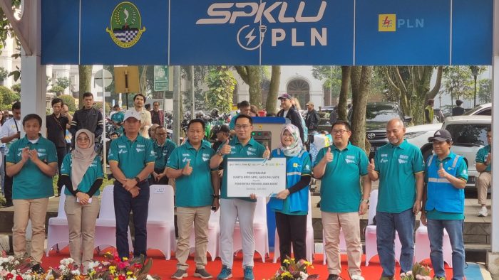 Bangun Masa Depan Lebih Baik Pln Grup Berkolaborasi Dengan Pemprov