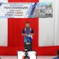 – Pemerintah Kabupaten Garut, tengah mencanangkan  program Garut Merdeka Internet (Garmen) serta Garut Caang Informasi (Gacor), Program itu diterapkan di Desa Indralayang, Kecamatan Caringin, Rabu (29/09/2021).