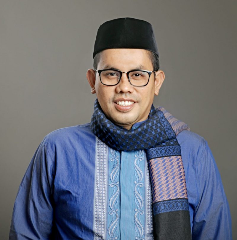 Wakil Ketua DPD Partai Demokrat Jawa Barat H. Aceng Roni Syahbana. S.Pd., M.Si., 