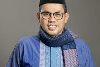 Wakil Ketua DPD Partai Demokrat Jawa Barat H. Aceng Roni Syahbana. S.Pd., M.Si., 