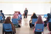 SMP Qiyadi Al-Fatih Laksanakan Kegiatan Parenting