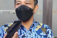 Kepala Bank bjb Cabang Garut Maman Rukmana