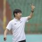 Pelatih Timnas Indonesia Shin Tae-yong
(poto : pssi.org)