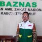 Wakil Ketua III Bidang Perencanaan, Keuangan dan Pelaporan DR. Dian Roslan Hidayat 