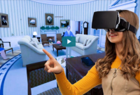 Akademi Optima Classical mendirikan sekolah metaverse virtual untuk semester yang dimulai pada Agustus 2022. ( Poto Canva/ Sreenshot euronews.com)