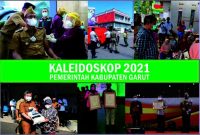 KALEIDOSKOP PEMERINTAH KABUPATEN GARUT