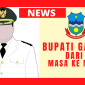 Bupati Garut dari Masa ke masa