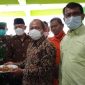 Peresmian Klinik Pratama Achlan Medika 