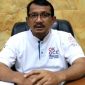 Wakil Bupatei Garut dr H Helmi Budiman