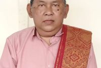 Ketua MUI Kabupaten Garut, KH Sirodjul Munir 