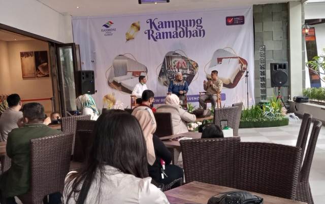 hotel harmoni kampung ramadan2