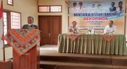 Ketua Dewan koperasi indonesia Daerah Dekopinda Wilayah Jawa Barat Dr Drs H Mustopa Djamaludin MSI