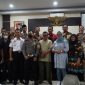 Pelaksanaan Rapat Grand Opening Kawasan Terpadu Nusantara (KTN) Harumansari Kabupaten Garut di Ruang Rapat Sekretariat Daerah (Setda), Jalan Pembangunan, Kecamatan Tarogong Kidul, Kabupaten Garut, Jum’at (24/6/2022).