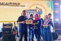 Menuju Wisata Dunia, Situ Bagendit Akan Dikelola Swasta