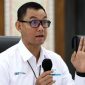 Direktur Utama PT PLN (Persero) Darmawan Prasodjo 