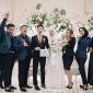 WEDDING. Favehotel Cimanuk Garut menawarkan Promo Wedding Simply fave, Promo Paket Pernikahan itu, ditawarkan dengan paket harga 68,8 Juta untuk 500 pax.