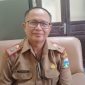 Kepala Badan Kesatuan Bangsa dan Politik Kabupaten Garut Drs H Nurrodhin MSi