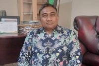 Ketua Staida Muhammadiyah Garut Dr. Agus Rahmat Nugraha, MAg 