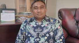 Ketua Staida Muhammadiyah Garut Dr. Agus Rahmat Nugraha, MAg 