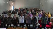 BPJS Ketenagakerjaan Garut Bersama Anggota DPR RI HJ Nurhayati Lakukan Optimalisasi Program BPJamsostek 2