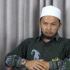 Wakil Ketua Umum MUI Kabupaten Garut KH. Abdul Mujib, M.Ag (Poto NU Jabar Online)