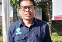 Waka Binamuda Kwarcab Garut, Drs Ade Hendarsyah, MM