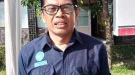 Waka Binamuda Kwarcab Garut, Drs Ade Hendarsyah, MM