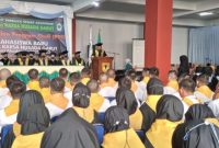 STIKes Karsa Husada Garut Buka Kuota 710 Mahasiswa Baru Tahun Akademik 2024/2025