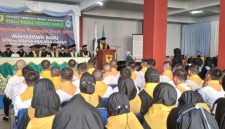 STIKes Karsa Husada Garut Buka Kuota 710 Mahasiswa Baru Tahun Akademik 2024/2025