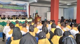 STIKes Karsa Husada Garut Buka Kuota 710 Mahasiswa Baru Tahun Akademik 2024/2025