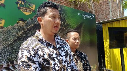 Wisata Edukasi Garut Dinoland Memperkaya Khasanah Wisata di Kabupaten Garut 4