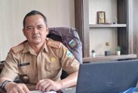 Kepala Bapenda Kabupaten Garut Drs H. Hendra S. Gumilang, MM 