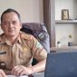 Kepala Bapenda Kabupaten Garut Drs H. Hendra S. Gumilang, MM 