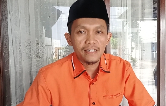 hasan basri anggota Fraksi PKS DPRD Kabupaten Garut