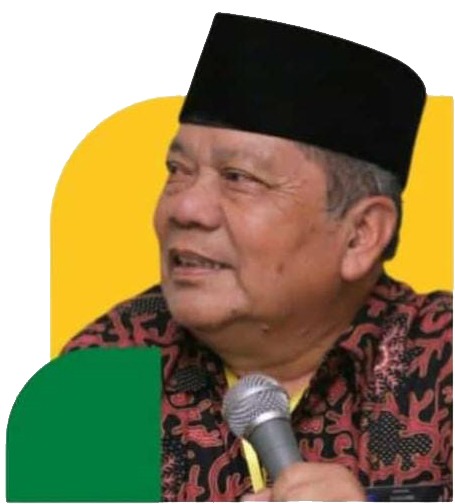 KH Aceng Zakaria 