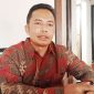 Anggota Komisi IV juga Wakil Ketua Fraksi PPP DPRD Kabupaten Garut Ade Husna,S.Pd.I, MM. Pd 