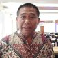 Wakil Ketua Persatuan Purnawirawan (PP Polri) Kompol (Purn) Asep Suherli SH 