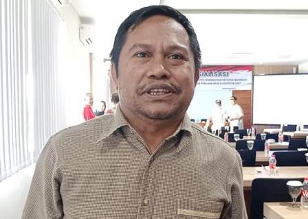 bakesbangpol sosialisasi pemilih pemula 3