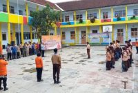 Perhutani Hadiri acara Pelatihan dan Pembinaan Tim Pramuka di Garut