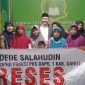 Anggota DPRD Fraksi PKS Daerah Pemilihan (Dapil) 1 H Dede Salahudin, melakukan reses masa sidang III, untuk menampung keluhan masyarakat.
Kegiatan dilaksanakan di Kampung Kudang RT 03 RW 05, Desa Wanajaya Kecamatan Wanaraja, Kabupaten Garut. Selasa ( 06/12/2022 ).