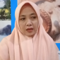 Ketua DWP Kemenag Kabupaten Garut, Hj Euis Karwati Cece Hidayat