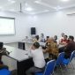 Diskominfo Garut menerima kunjungan dari Komisi III Dewan Perwakilan Rakyat Daerah (DPRD) Kabupaten Purwakarta beserta jajarannya. Kunjungan kerja tersebut dilaksanakan di Gedung _Public Information Center_ (PIC) Diskominfo Garut, Jalan Pembangunan, Kecamatan Tarogong Kidul, Kabupaten Garut, Jumat (20/01/2023). 

(Foto: Anggana Mulia/ Rahmatillah Ramadhani/ Moch Ahdiansyah/ Diskominfo Garut)