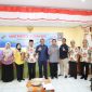 Wakil Bupati Garut, dr. Helmi Budiman menghadiri acara RAT 2022 KP-RI Sasakadana, di Gedung KP-RI Sasakadana, Jalan Patriot, Kecamatan Tarogong Kidul, Kabupaten Garut, Selasa (24/1/2023).

(Foto: Anggana Mulia/ Moch Ahdiansyah/ Diskominfo Garut)