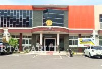 Kampus IPI Garut  (Poto: Warta Garut)