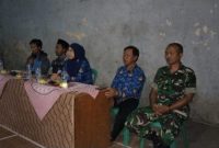Pemerintah Desa Sindangratu Kecamatan Wanaraja  menggelar Musyawarah Perencanaan Pembangunan (Musrembang) RKPD Tingkat Desa untuk  Pembangunan Tahun 2024.