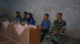 Pemerintah Desa Sindangratu Kecamatan Wanaraja  menggelar Musyawarah Perencanaan Pembangunan (Musrembang) RKPD Tingkat Desa untuk  Pembangunan Tahun 2024.