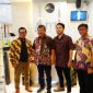 Bupati Garut, Rudy Gunawan, memberikan arahan dalam pembukaan acara Aleyra Festival Garutan 2023 yang dilaksanakan di Aleyra Hotel and Villa, Jalan Pembangunan, Kecamatan Tarogong Kidul, Kabupaten Garut, Minggu (29/1/2023). (Foto : Deni Septyan/Diskominfo Garut).