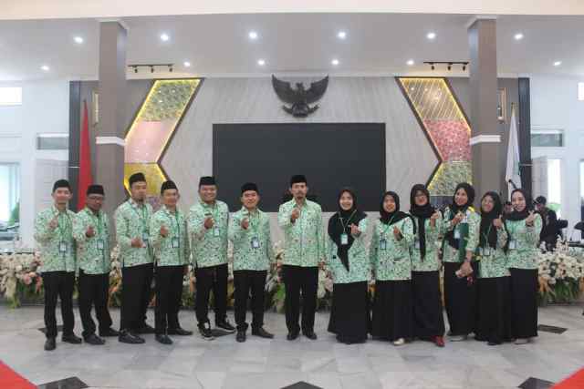 baznas milad 2