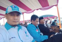 Ketua DPD Partai Gelora Indonesia Kabupaten Garut, H Cep Ahmad Muhtar Lc. MA